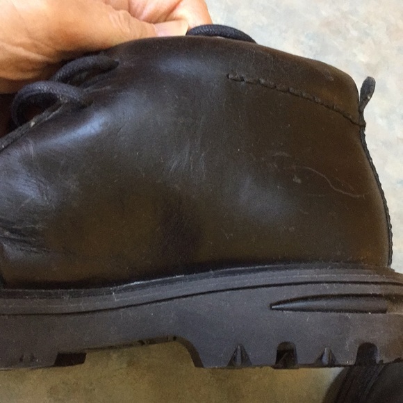 Timberland boys ankle boots - Picture 8 of 10